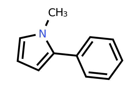CAS 938-37-4 | 1-Methyl-2-phenyl-1H-pyrrole