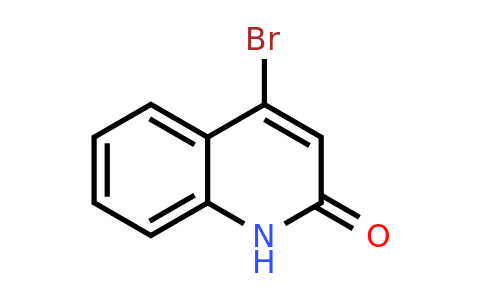 CAS 938-39-6 | 4-Bromo-1H-quinolin-2-one