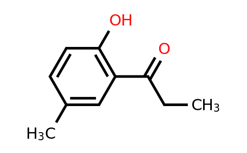 CAS 938-45-4 | 1-(2-hydroxy-5-methylphenyl)propan-1-one
