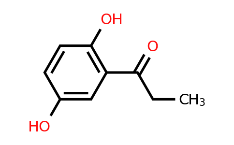 CAS 938-46-5 | 1-(2,5-Dihydroxyphenyl)propan-1-one