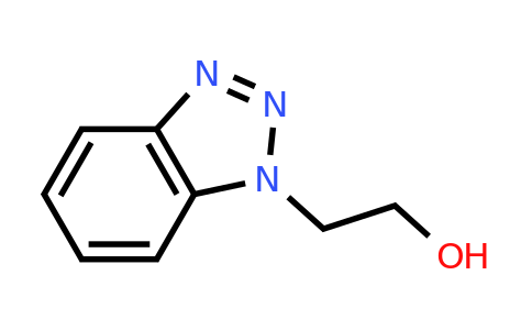 CAS 938-56-7 | 2-(1H-Benzo[d][1,2,3]triazol-1-yl)ethanol