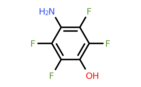 CAS 938-63-6 | 4-amino-2,3,5,6-tetrafluorophenol