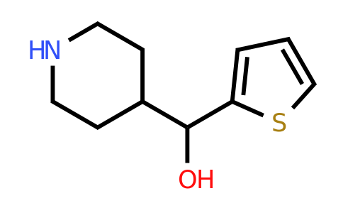 CAS 938458-94-7 | Piperidin-4-yl(thiophen-2-yl)methanol
