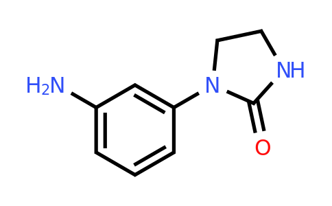 CAS 938459-14-4 | 1-(3-Amino-phenyl)-imidazolidin-2-one