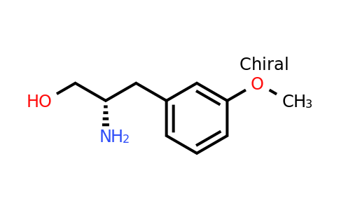 CAS 938462-27-2 | (S)-b-Amino-3-methoxybenzenepropanol