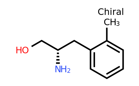 CAS 938462-33-0 | (S)-b-Amino-2-methylbenzenepropanol