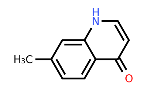 CAS 93919-55-2 | 7-Methylquinolin-4(1H)-one