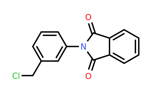 CAS 93944-92-4 | 2-(3-(Chloromethyl)phenyl)isoindoline-1,3-dione