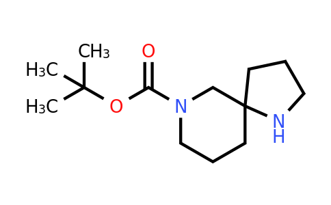 CAS 939793-21-2 | 7-BOC-1,7-Diaza-spiro[4.5]decane