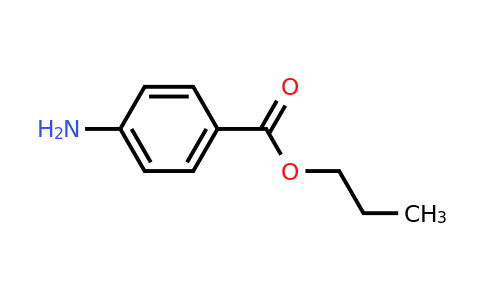 CAS 94-12-2 | Propyl 4-aminobenzoate
