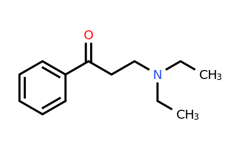 CAS 94-38-2 | 3-(Diethylamino)-1-phenylpropan-1-one