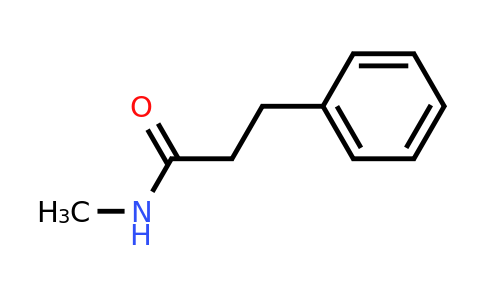 CAS 940-43-2 | N-Methyl-3-phenylpropanamide