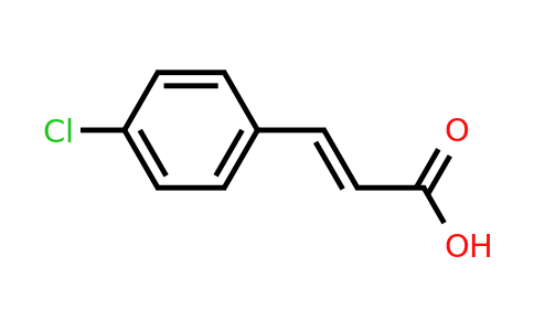 CAS 940-62-5 | 4-Chlorocinnamic acid
