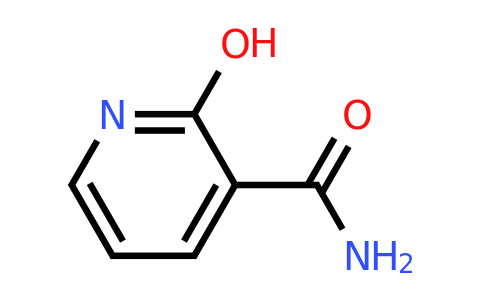 CAS 94083-12-2 | 2-Hydroxypyridine-3-carboxamide