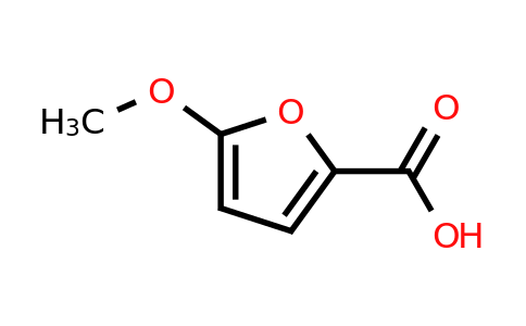 CAS 94084-62-5 | 5-Methoxyfuran-2-carboxylic acid
