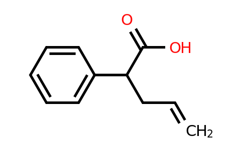 CAS 94086-47-2 | 2-phenylpent-4-enoic acid
