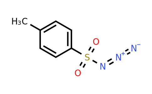 CAS 941-55-9 | P-toluenesulfonyl azide