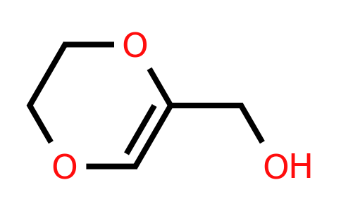 CAS 94105-19-8 | (5,6-Dihydro-1,4-dioxin-2-yl)methanol