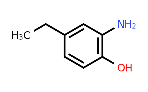 CAS 94109-11-2 | 2-Amino-4-ethylphenol