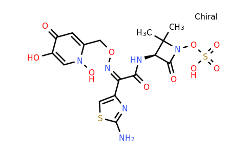 CAS 941285-15-0 | Bal-30072