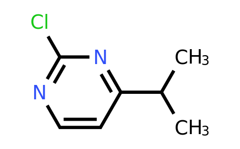 CAS 941294-36-6 | 2-Chloro-4-isopropylpyrimidine