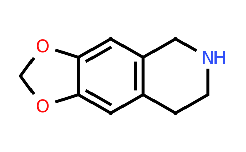 CAS 94143-83-6 | 2H,5H,6H,7H,8H-[1,3]dioxolo[4,5-g]isoquinoline