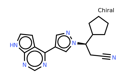 CAS 941678-49-5 | Ruxolitinib