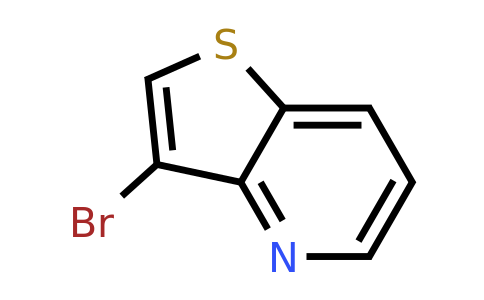 CAS 94191-12-5 | 3-bromothieno[3,2-b]pyridine