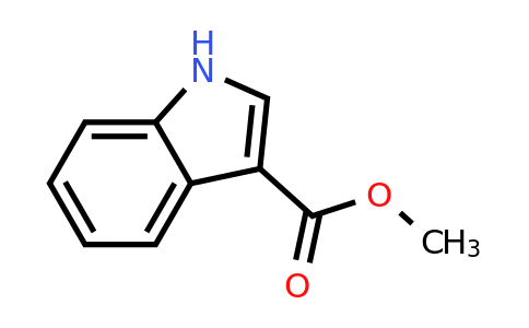 CAS 942-24-5 | methyl 1H-indole-3-carboxylate
