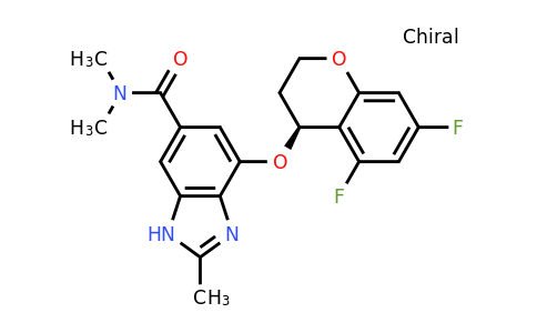 CAS 942195-55-3 | Tegoprazan