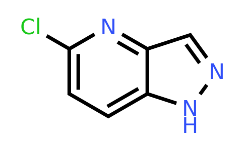CAS 94220-45-8 | 5-chloro-1H-pyrazolo[4,3-b]pyridine