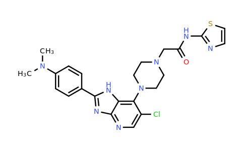CAS 942947-93-5 | Cct-129202