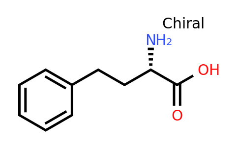 CAS 943-73-7 | L-homophenylalanine