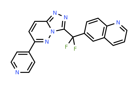 CAS 943540-74-7 | Jnj-38877618