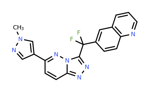 CAS 943540-75-8 | Jnj-38877605