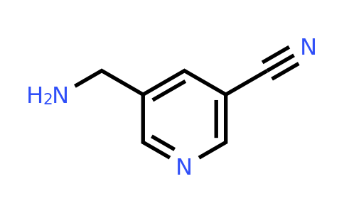 CAS 94413-65-7 | 5-(Aminomethyl)nicotinonitrile