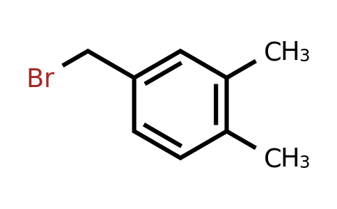 CAS 94416-66-7 | 4-(bromomethyl)-1,2-dimethylbenzene