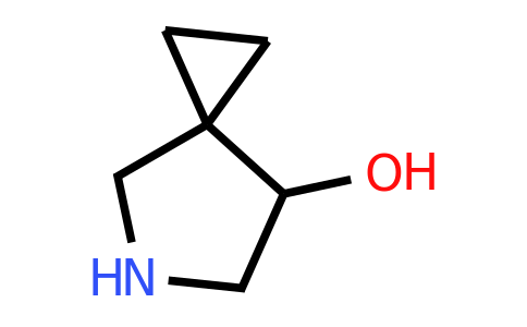 CAS 944258-72-4 | 5-azaspiro[2.4]heptan-7-ol