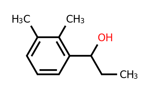 CAS 944268-64-8 | 1-(2,3-Dimethylphenyl)propan-1-ol