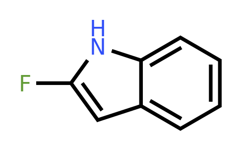 CAS 944347-13-1 | 2-Fluoro-1H-indole
