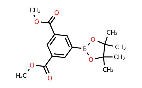 CAS 944392-68-1 | 3,5-Bis(methoxycarbonyl)phenylboronic acid pinacol ester