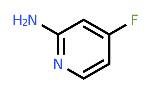 CAS 944401-77-8 | 2-Amino-4-fluoropyridine