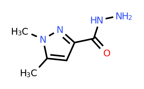 CAS 94447-28-6 | 1,5-Dimethyl-1H-pyrazole-3-carbohydrazide