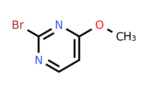 CAS 944709-74-4 | 2-Bromo-6-methoxypyrimidine
