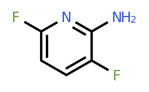CAS 944799-22-8 | 3,6-difluoropyridin-2-amine