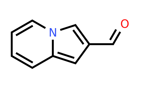 CAS 944895-49-2 | Indolizine-2-carbaldehyde