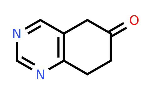 CAS 944895-73-2 | 5,6,7,8-Tetrahydro-6-quinazolinone