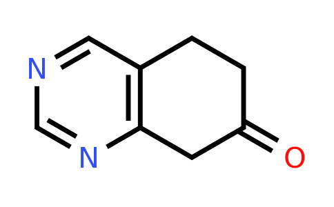 CAS 944895-94-7 | 5,6,7,8-Tetrahydroquinazolin-7-one
