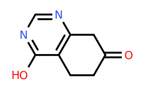 CAS 944896-03-1 | 4-Hydroxy-5,6,7,8-tetrahydroquinazolin-7-one