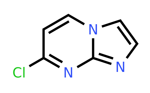 CAS 944896-70-2 | 7-Chloroimidazo[1,2-A]pyrimidine